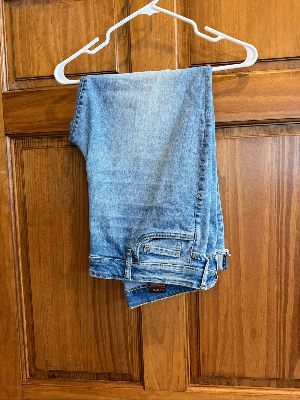 Light Blue Women’s Jeans